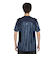 アシックス（ASICS）ROADランニンググラフィック半袖シャツ 2011D092.400