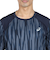 アシックス（ASICS）ROADランニンググラフィック半袖シャツ 2011D092.400