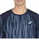 アシックス（ASICS）ROADランニンググラフィック半袖シャツ 2011D092.400