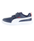 プーマ（PUMA）ジュニア スニーカー スポーツシューズ コートフレックス V3 V PS 39764203