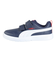 プーマ（PUMA）ジュニア スニーカー スポーツシューズ コートフレックス V3 V PS 39764203