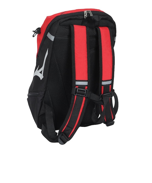 スポーツバック ミズノ（MIZUNO）（キッズ）ジュニア 野球 バッグ バックパック