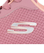 スケッチャーズ（SKECHERS）カジュアルシューズ SI-DYNAMIGHT 2.0-DA ピンク 150480-MVMT スニーカー スポーツシューズ ハ…