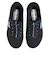 スケッチャーズ（SKECHERS）カジュアルシューズ スリップインズ サミッツ ベスト チョイス ブラック 150199W-BKLB スニーカー ハンズフリー