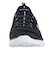 スケッチャーズ（SKECHERS）カジュアルシューズ スリップインズ サミッツ ベスト チョイス ブラック 150199W-BKLB スニーカー ハンズフリー