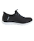 スケッチャーズ（SKECHERS）カジュアルシューズ スリップインズ サミッツ ベスト チョイス ブラック 150199W-BKLB スニーカー ハンズフリー
