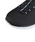 スケッチャーズ（SKECHERS）カジュアルシューズ スリップインズ サミッツ ベスト チョイス ブラック 150199W-BKLB スニーカー ハンズフリー