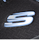 スケッチャーズ（SKECHERS）カジュアルシューズ スリップインズ サミッツ ベスト チョイス ブラック 150199W-BKLB スニーカー ハンズフリー