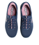 スケッチャーズ（SKECHERS）カジュアルシューズ スリップインズ サミッツ ベスト チョイス ネイビー 150199W-NVCL スニーカー ハンズフリー