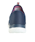 スケッチャーズ（SKECHERS）カジュアルシューズ スリップインズ サミッツ ベスト チョイス ネイビー 150199W-NVCL スニーカー ハンズフリー