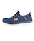 スケッチャーズ（SKECHERS）カジュアルシューズ スリップインズ サミッツ ベスト チョイス ネイビー 150199W-NVCL スニーカー ハンズフリー