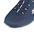スケッチャーズ（SKECHERS）カジュアルシューズ スリップインズ サミッツ ベスト チョイス ネイビー 150199W-NVCL スニーカー ハンズフリー
