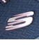 スケッチャーズ（SKECHERS）カジュアルシューズ スリップインズ サミッツ ベスト チョイス ネイビー 150199W-NVCL スニーカー ハンズフリー