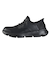 スケッチャーズ（SKECHERS）カジュアルシューズ SI-GARZA-GERVIN 205046-BBK