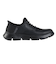 スケッチャーズ（SKECHERS）カジュアルシューズ SI-GARZA-GERVIN 205046-BBK