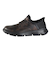 スケッチャーズ（SKECHERS）カジュアルシューズ SI-GARZA-GERVIN 205046-DKBR