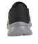 スケッチャーズ（SKECHERS）カジュアルシューズ スリップインズ スライド クーパー ブラック 205237-BLK スニーカー ハンズフリー クッション…
