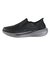 スケッチャーズ（SKECHERS）カジュアルシューズ スリップインズ スライド クーパー ブラック 205237-BLK スニーカー ハンズフリー クッション…
