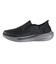 スケッチャーズ（SKECHERS）カジュアルシューズ スリップインズ スライド クーパー ブラック 205237-BLK スニーカー ハンズフリー クッション…