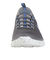 スケッチャーズ（SKECHERS）カジュアルシューズ スリップインズ サミッツ コルボス ワイド 232962W-CCBL グレー