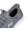 スケッチャーズ（SKECHERS）カジュアルシューズ スリップインズ サミッツ コルボス ワイド 232962W-CCBL グレー