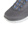 スケッチャーズ（SKECHERS）カジュアルシューズ スリップインズ サミッツ コルボス ワイド 232962W-CCBL グレー