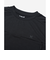 ハーレー（HURLEY）PHANTOM BP 長袖Tシャツ MCLS242009-BLK