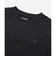 ハーレー（HURLEY）PHANTOM BP 長袖Tシャツ MCLS242009-BLK