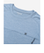 ハーレー（HURLEY）PHANTOM BP 長袖Tシャツ MCLS242009-DBLE