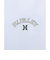 ハーレー（HURLEY）HW WAVE 長袖Tシャツ MCLS242027-WHT