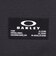 オークリー（OAKLEY）ESSEN LT ディパック M FOS901827-02E 23L 黒 撥水
