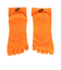 アシックス（ASICS）ランニンググリップソックス5本指X 3013B031.800
