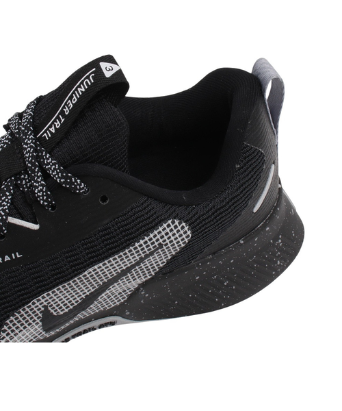 ナイキ（NIKE）ランニングシューズ ジュニパートレイル3