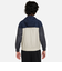 ナイキ（NIKE）ウィンドランナー ジュニア フーデッド レペル ジャケット FZ5516-410