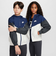 ナイキ（NIKE）ウィンドランナー ジュニア フーデッド レペル ジャケット FZ5516-410