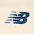 ニューバランス（new balance）トートバッグ キャンバストート LAB23178NNY 24L ネイビー