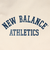 ニューバランス（new balance）トートバッグ キャンバストート LAB23178NNY 24L ネイビー