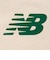 ニューバランス（new balance）トートバッグ キャンバストート LAB23178NWG グリーン