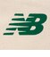 ニューバランス（new balance）トートバッグ キャンバストート LAB23178NWG グリーン