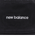 ニューバランス（new balance）バケットハット LAH43013BK 帽子 黒