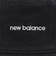 ニューバランス（new balance）バケットハット LAH43013BK 帽子 黒
