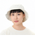 ニューバランス（new balance）バケットハット LAH43013LIN 帽子 白