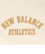ニューバランス（new balance）トートバッグ キャンバストート LAB23178GIN 24L 白