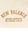 ニューバランス（new balance）トートバッグ キャンバストート LAB23178GIN 24L 白