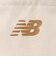 ニューバランス（new balance）トートバッグ キャンバストート 24L LAB23178GIN 白