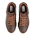 スケッチャーズ（SKECHERS）カジュアルシューズ キャベル スパークマン ブラウン 210944-CHOC スニーカー クッション性 防水性 ビジネスカジ…