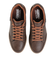 スケッチャーズ（SKECHERS）カジュアルシューズ キャベル スパークマン ブラウン 210944-CHOC スニーカー クッション性 防水性 ビジネスカジ…