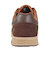 スケッチャーズ（SKECHERS）カジュアルシューズ キャベル スパークマン ブラウン 210944-CHOC スニーカー クッション性 防水性 ビジネスカジ…