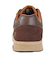 スケッチャーズ（SKECHERS）カジュアルシューズ キャベル スパークマン ブラウン 210944-CHOC スニーカー クッション性 防水性 ビジネスカジ…