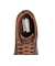スケッチャーズ（SKECHERS）カジュアルシューズ キャベル スパークマン ブラウン 210944-CHOC スニーカー クッション性 防水性 ビジネスカジ…